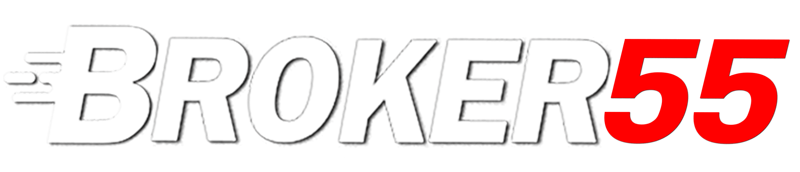 BROKER55 LOGO