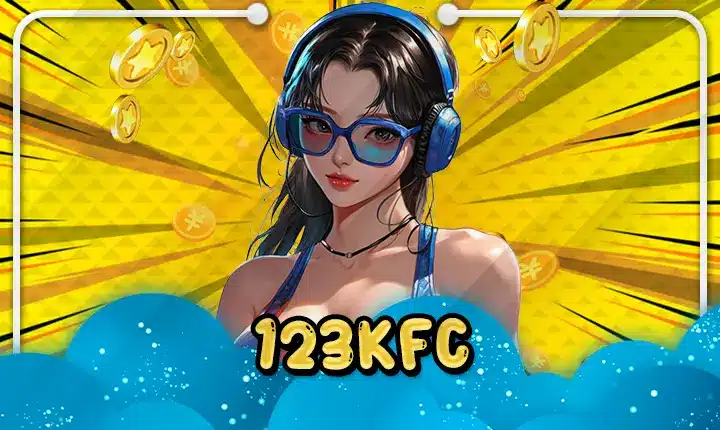 123KFC